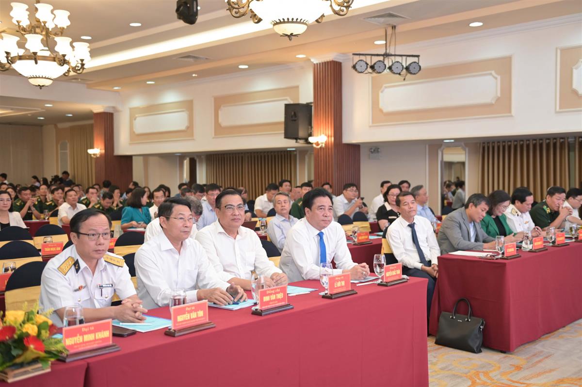 Công tác tuyên truyền miệng, hoạt động báo cáo viên, tuyên truyền viên tiếp tục khẳng định là cầu nối quan trọng giữa cấp ủy Đảng, chính quyền và các tầng lớp nhân dân trên địa bàn tỉnh Khánh Hòa